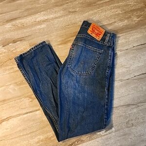 Levi's 559 Jeans 30x32